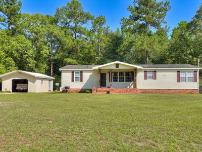464 Stillwater Rd, Windsor, SC, 29856