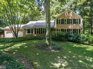 10616 Canterberry Rd, Fairfax Station, VA 22039
