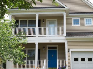 111 Burnet St, Charlottesville, VA 22902