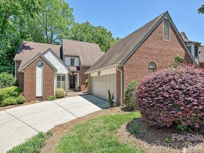 5203 Rustlewood Ln, Charlotte, NC, 28226
