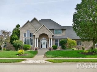 345 E Maywood St, Morton, IL