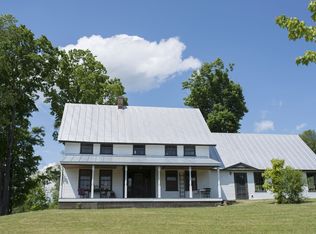 1681 Crocker Road, Randolph, VT 05060