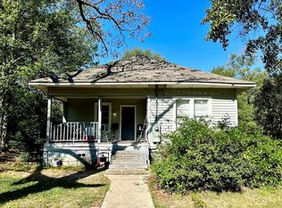 425 N Chestnut St, McComb, MS 39648