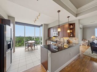 3333 Allen Pkwy Unit 709, Houston, TX 77019