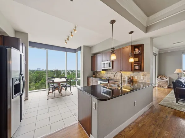 3333 Allen Pkwy Unit 709, Houston, TX 77019