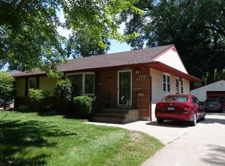 4117 Arthur St NE, Minneapolis, MN 55421