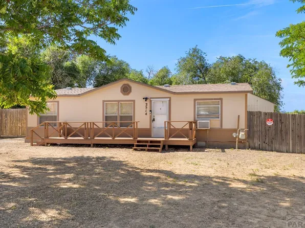 2514 E 6th St, Pueblo, CO 81001