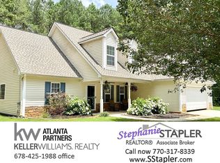 247 Laurel Ln #96, Social Circle, GA 30025