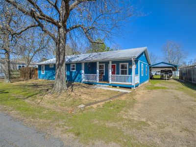 417871 Sunset Ln, Checotah, OK, 74426