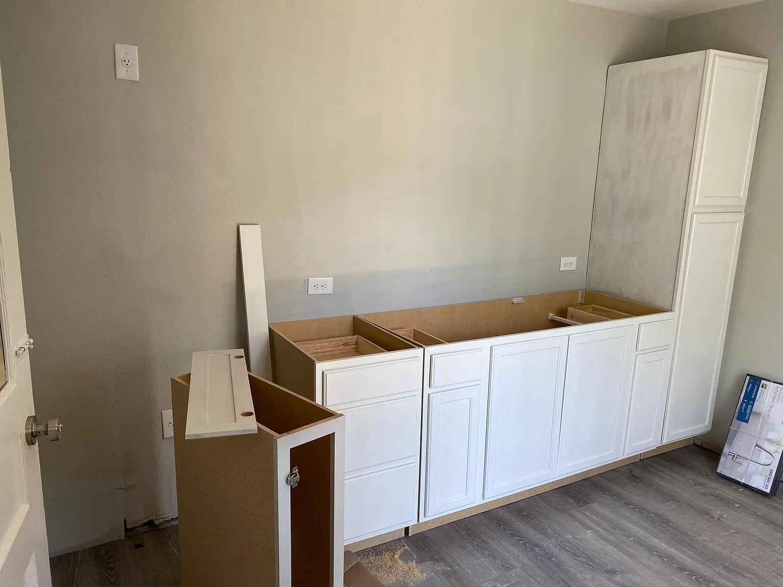 2 bed, 750 sqft, $1,100 — Photo 3