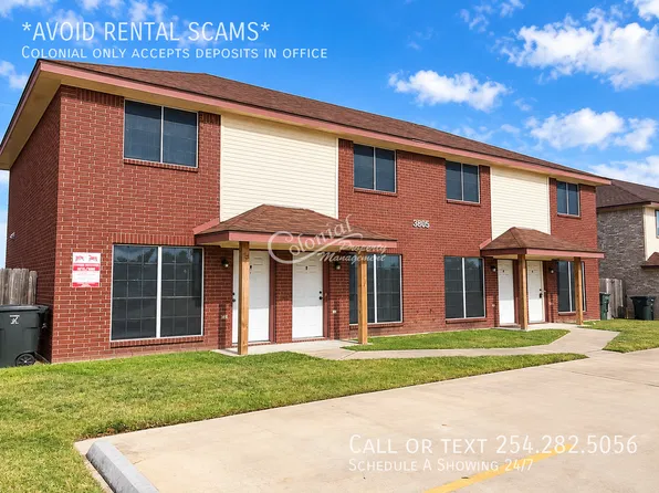3805 Woodrow Dr APT B, Killeen, TX 76549
