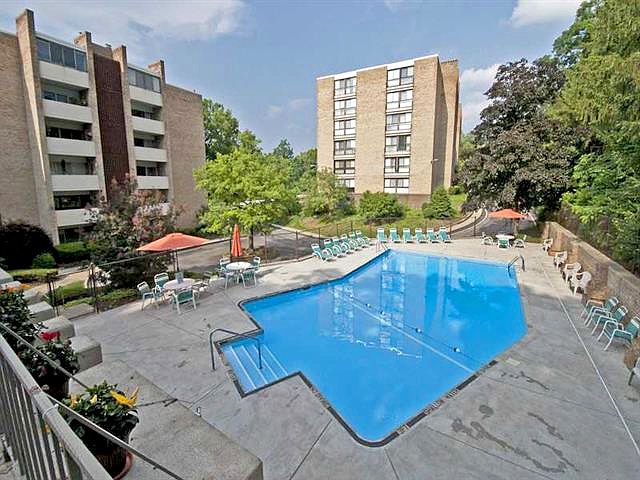 pool