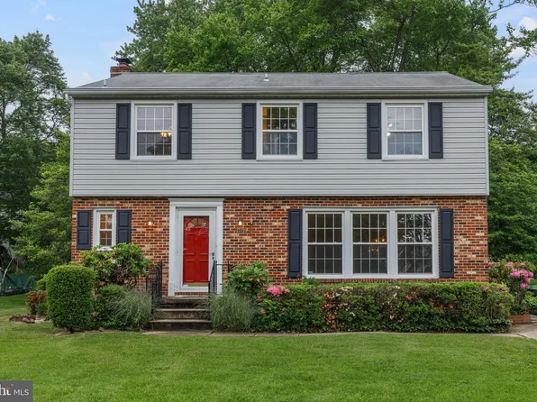 9312 Montego Ave, Parkville, MD 21234