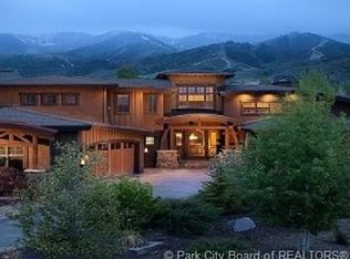 4843 Last Stand Dr, Park City, UT 84098