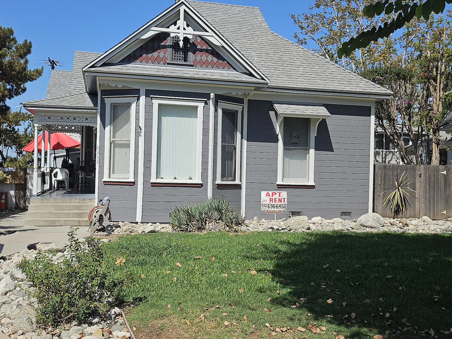 Studio, 450 sqft, $1,600 — Photo 1