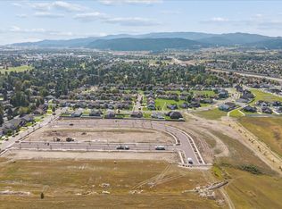 767 Founders Ridge Way LOT 5, Kalispell, MT 59901