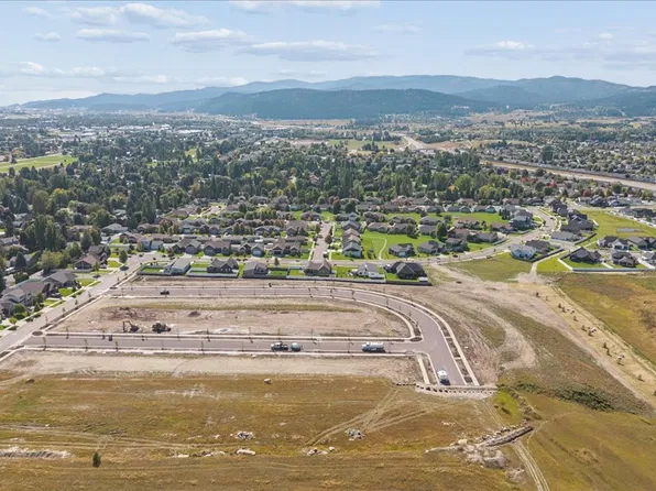 767 Founders Ridge Way Lot 5, Kalispell, MT 59901