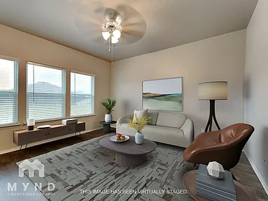 3 Bed, 2 Bath Tour 2