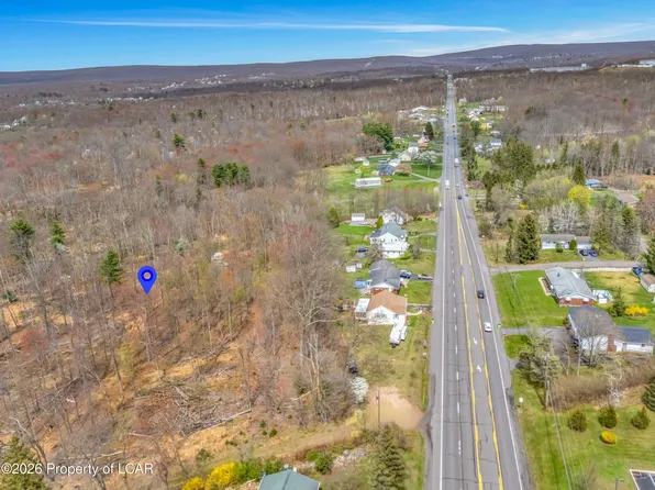 411 S Mountain Blvd, Mountain Top, PA 18707