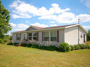 8304 Lake Rd, Berrien Center, MI 49102