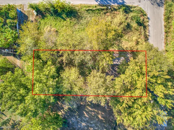 1331 N Rockford Ave, Tulsa, OK 74106