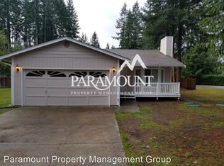 13916 132nd St NW, Gig Harbor, WA 98329