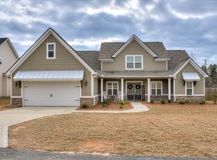 6036 Olympia Pass, Graniteville, SC 29829