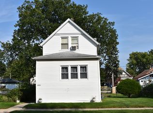 805 S 9th Ave, Maywood, IL