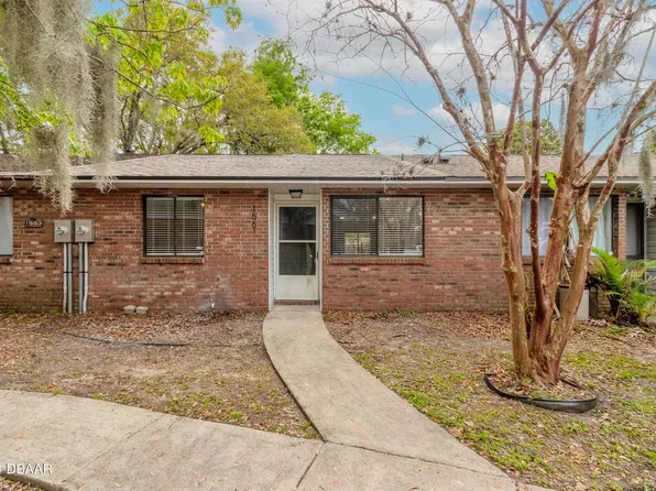 1561 Hancock Ln, Holly Hill, FL 32117