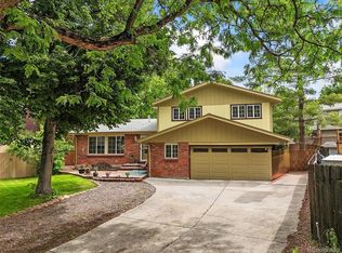 12625 W 66th Cir, Arvada, CO 80004