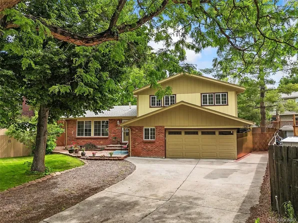 12625 W 66th Circle, Arvada, CO 80004