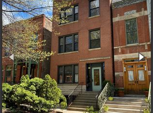 805 S Bishop St #2F, Chicago, IL 60607