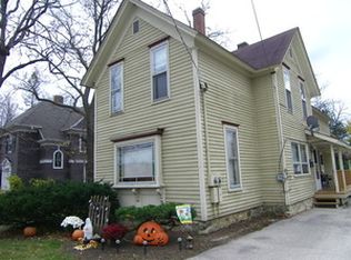 221 W Main St, Cary, IL 60013