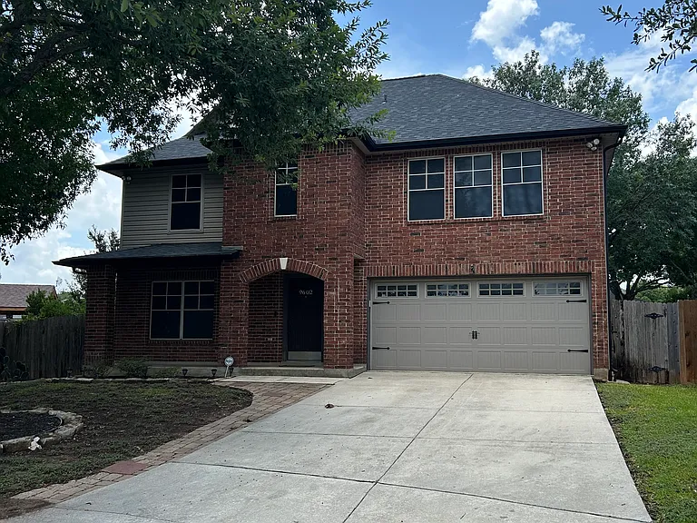 9602 Brooks Sta — Photo 1