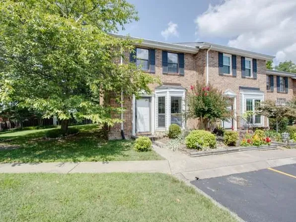 445 Claircrest Dr, Antioch, TN 37013