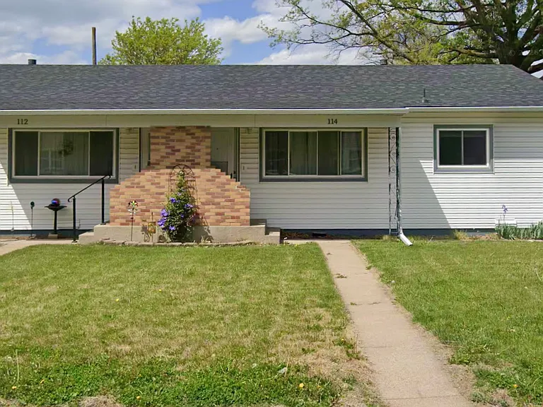 112 E Sheridan St #114 — Photo 1