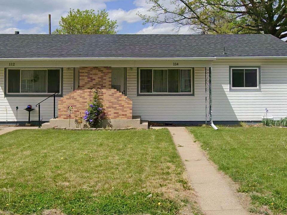 1st image of 112 E Sheridan St #114