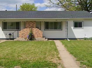 112 E Sheridan St #114, Papillion, NE 68046