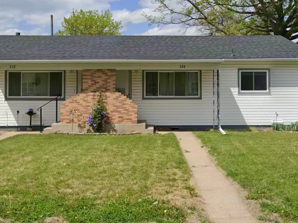 112 E Sheridan St #114, Papillion, NE 68046