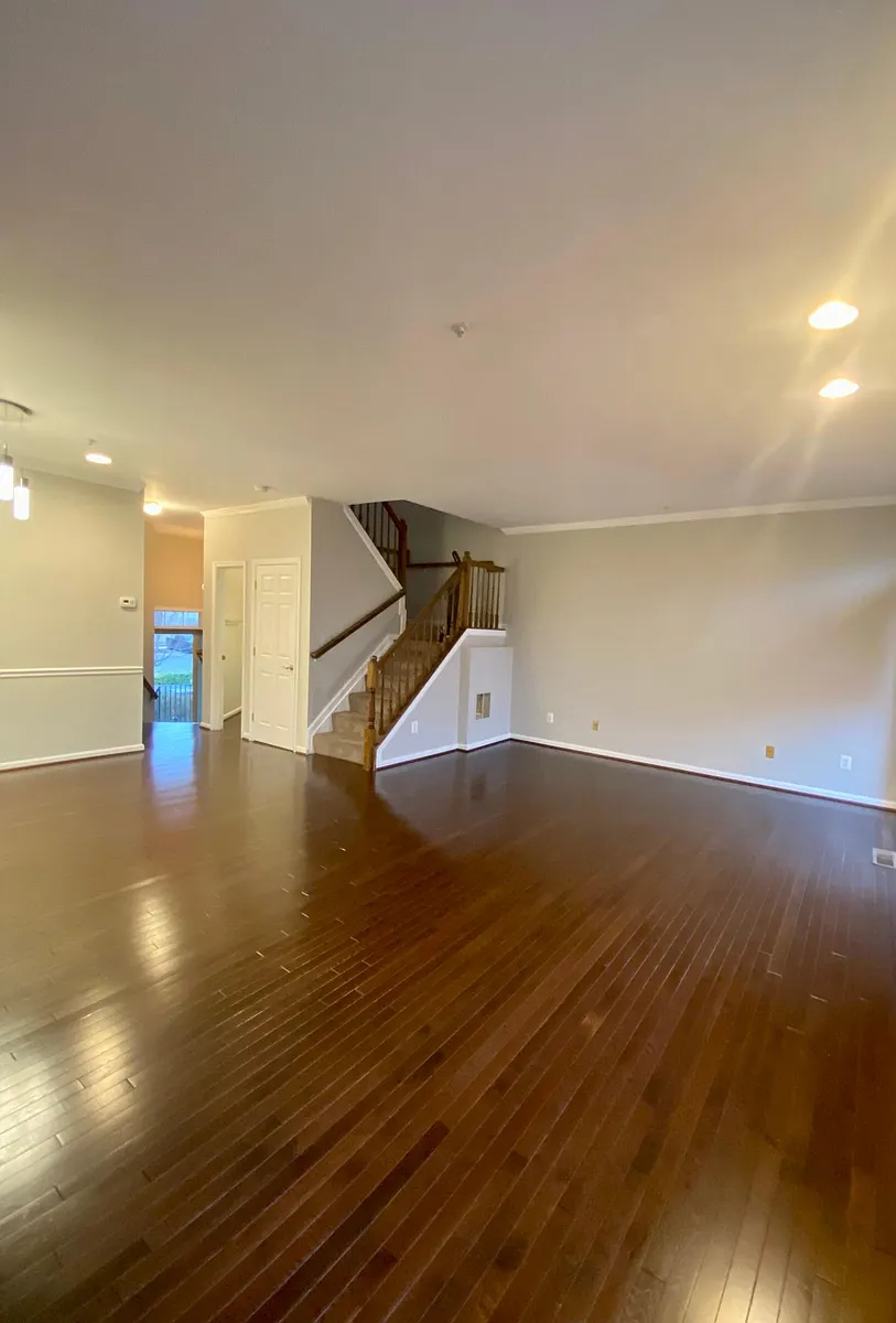 Living Room - 15112 Green Wing Ter