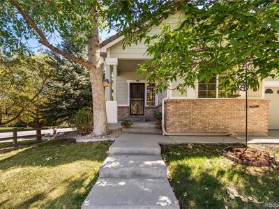 156 S Fraser Court, Aurora, CO, 80012