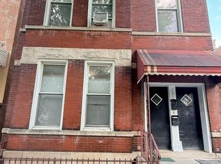 2816 S Lowe Ave, Chicago, IL 60616