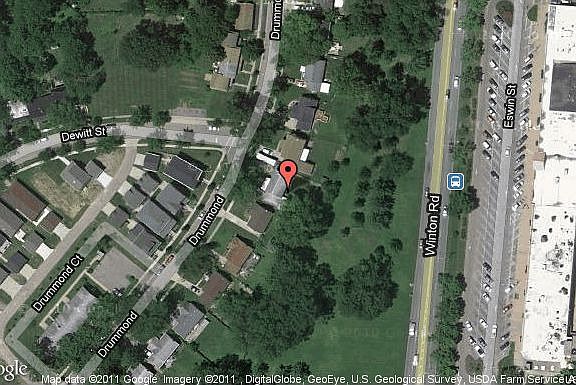 Map View