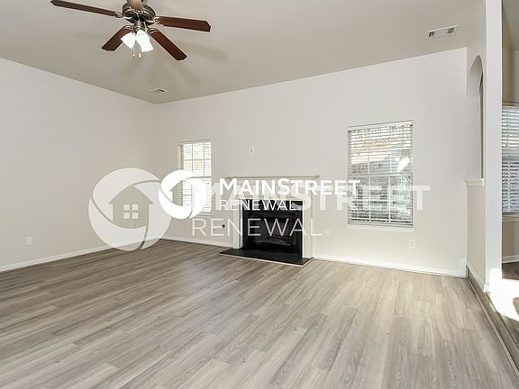 WM - Living Room