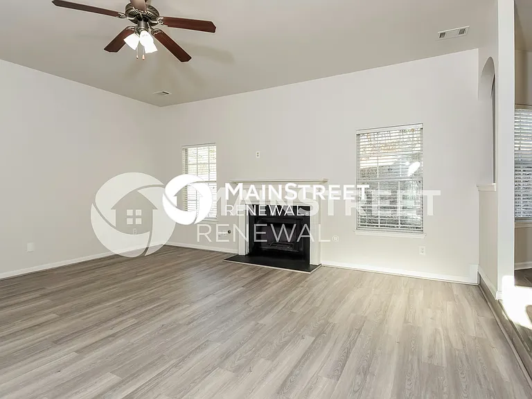WM - Living Room