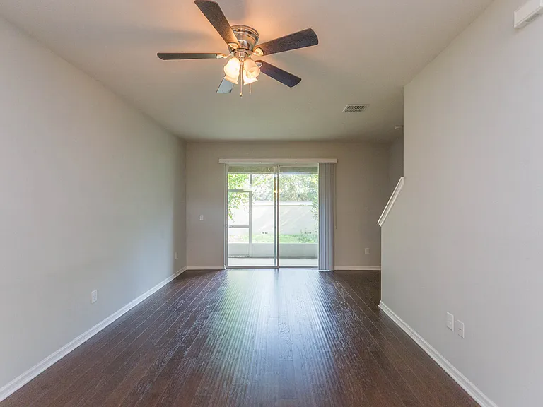 Living space