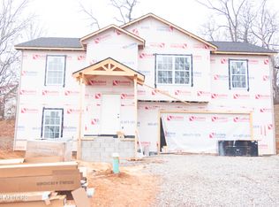 6056 Memory Hill Ln, Knoxville, TN 37918