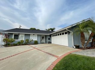 847 E Virginia Ave, Glendora, CA 91741