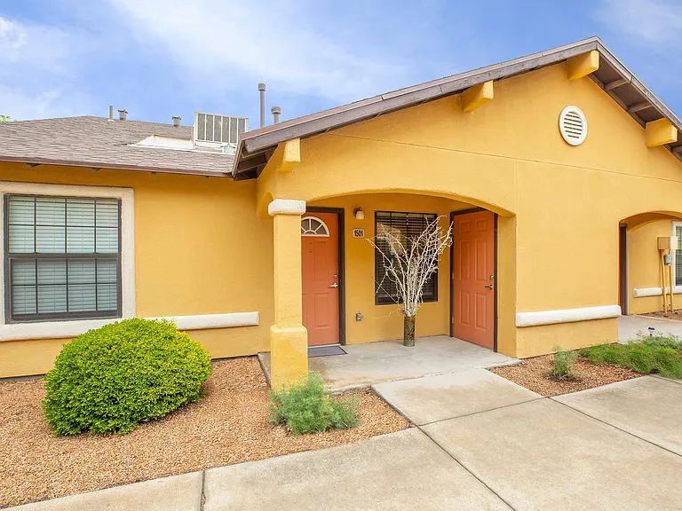 Woodchase Senior Community — Photo 11