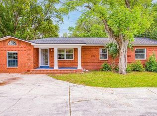 4509 Arthur Durham Dr, Jacksonville, FL 32210